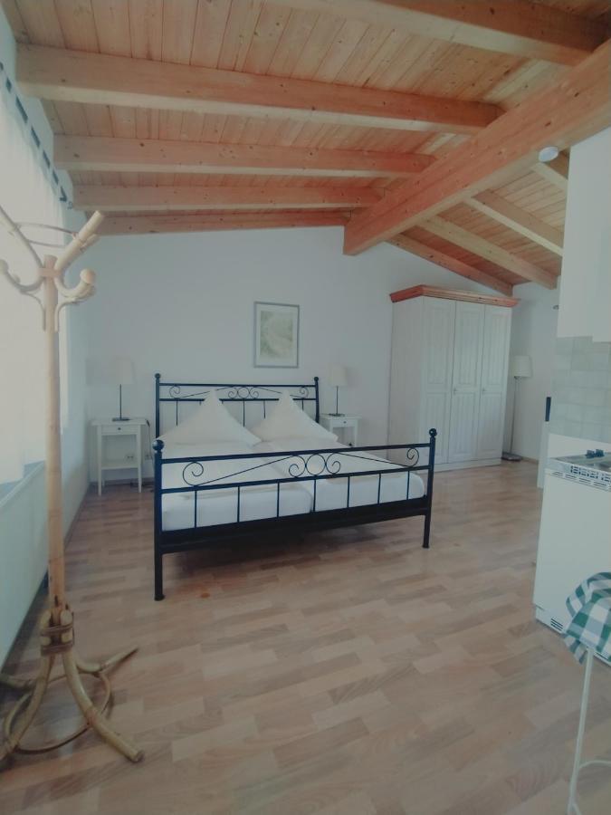Dorfschaenke Deggendorf Hotel & Apartmenthaus & Biergarten, E-Bike-Verleih Kostenlos 部屋 写真