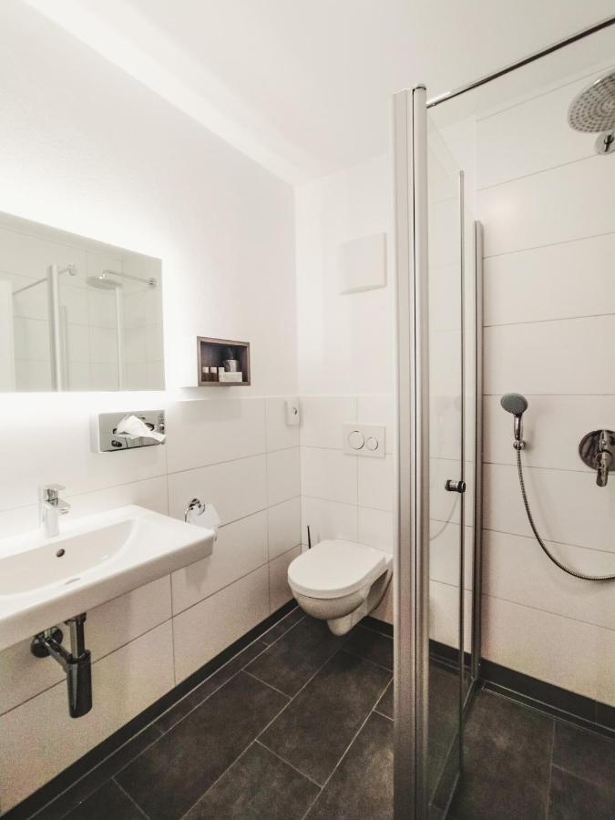 Dorfschaenke Deggendorf Hotel & Apartmenthaus & Biergarten, E-Bike-Verleih Kostenlos 部屋 写真