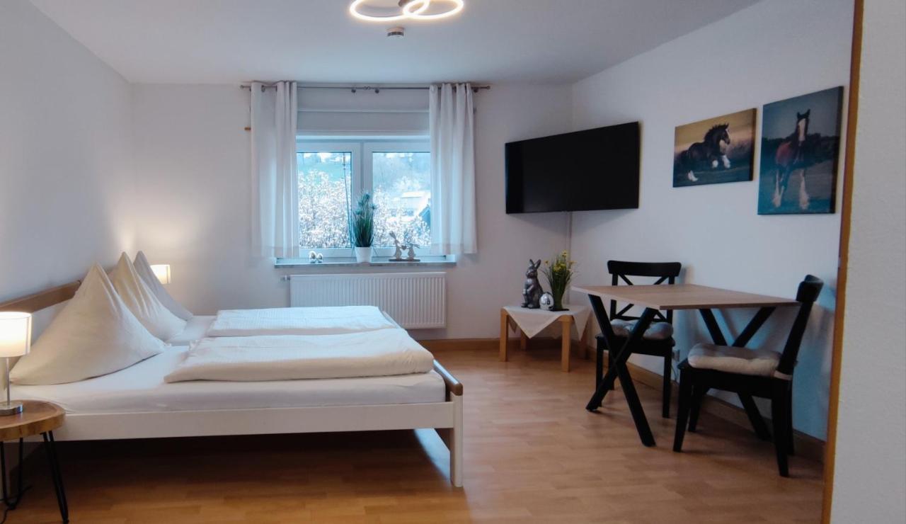 Dorfschaenke Deggendorf Hotel & Apartmenthaus & Biergarten, E-Bike-Verleih Kostenlos 部屋 写真