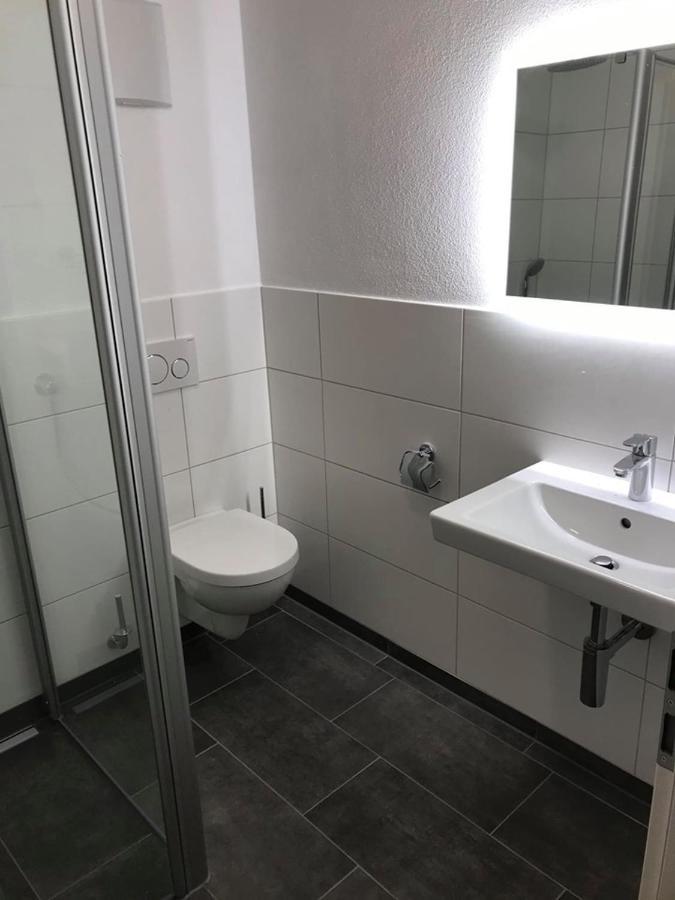Dorfschaenke Deggendorf Hotel & Apartmenthaus & Biergarten, E-Bike-Verleih Kostenlos エクステリア 写真