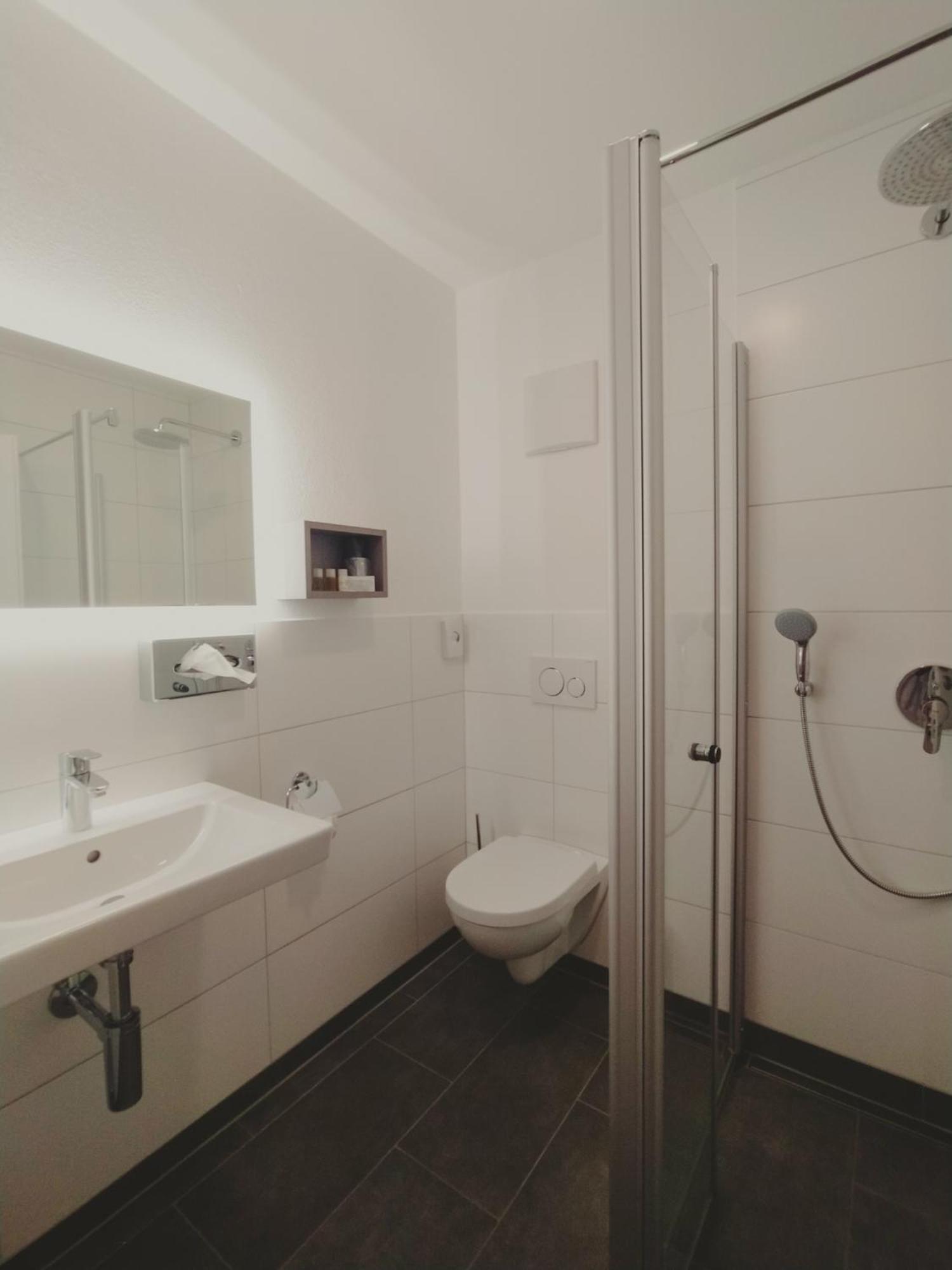 Dorfschaenke Deggendorf Hotel & Apartmenthaus & Biergarten, E-Bike-Verleih Kostenlos 部屋 写真