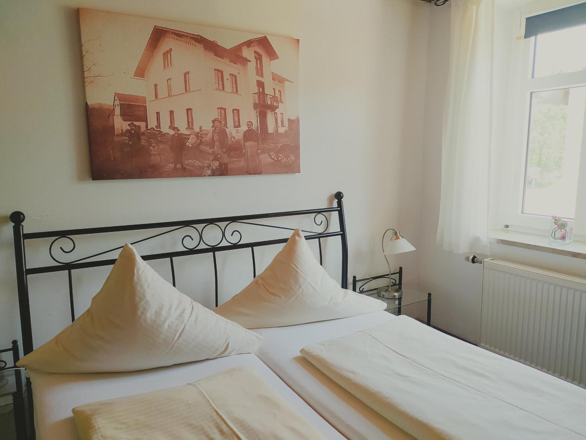 Dorfschaenke Deggendorf Hotel & Apartmenthaus & Biergarten, E-Bike-Verleih Kostenlos 部屋 写真