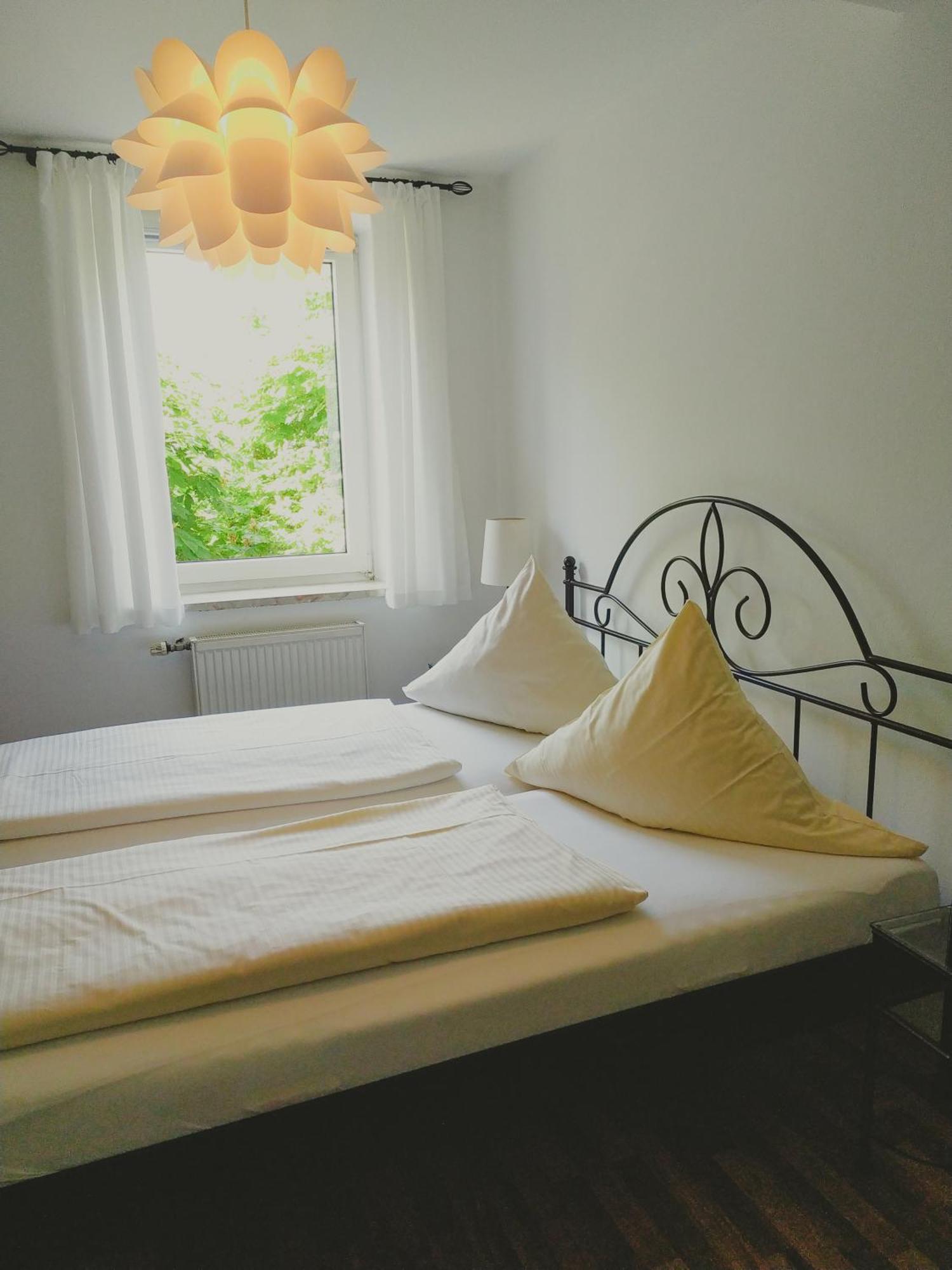 Dorfschaenke Deggendorf Hotel & Apartmenthaus & Biergarten, E-Bike-Verleih Kostenlos 部屋 写真