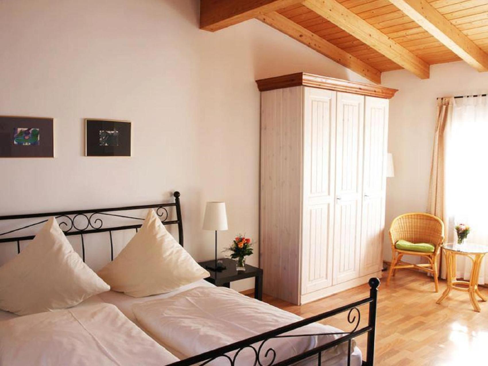 Dorfschaenke Deggendorf Hotel & Apartmenthaus & Biergarten, E-Bike-Verleih Kostenlos 部屋 写真
